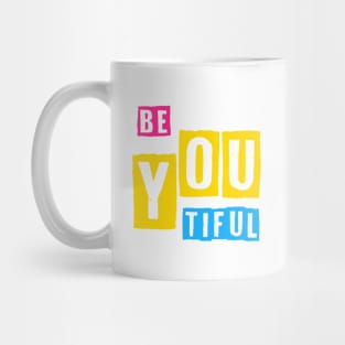 Pansexual Pride Mug